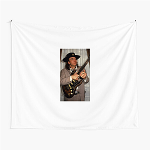 Stevie Vaughan Electric Blues King Stevie Ray Vaughan Tapestries