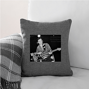 Stevie Ray Vaughan Crossfire Riffs Stevie Ray Vaughan Pillows Cover