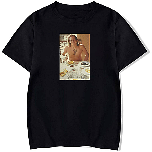 Stevie Ray Vaughan Always In Tune With The Blues Stevie Ray Vaughan T-Shirts