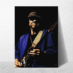 Stevie Ray Vaughan Little Wing Legend Stevie Ray Vaughan Posters