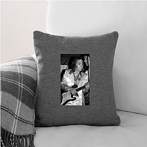 Stevie Ray Vaughan Pride And Joy Guitar Stevie Ray Vaughan Pillows Cover