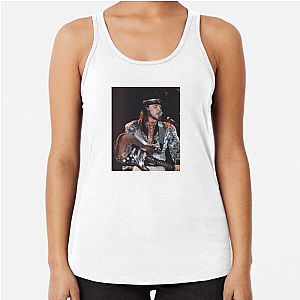 Stevie Ray Vaughan Six String Magic Stevie Ray Vaughan Tank Tops