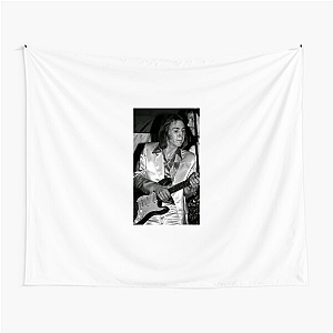 Stevie Ray Vaughan Pride And Joy Guitar Stevie Ray Vaughan Tapestries