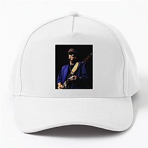 Stevie Ray Vaughan Little Wing Legend Stevie Ray Vaughan Hats & Caps