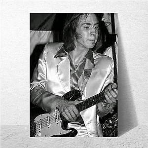 Stevie Ray Vaughan Pride And Joy Guitar Stevie Ray Vaughan Posters