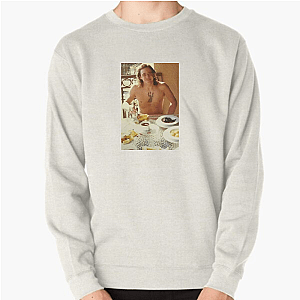 Stevie Ray Vaughan Always In Tune With The Blues Stevie Ray Vaughan Sweatshirts
