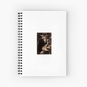 Stevie Ray Vaughan The Legend Lives On Stevie Ray Vaughan Notebook