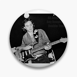 Stevie Ray Vaughan Crossfire Riffs Stevie Ray Vaughan Pins