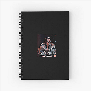 Stevie Ray Vaughan Six String Magic Stevie Ray Vaughan Notebook