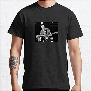 Stevie Ray Vaughan Crossfire Riffs Stevie Ray Vaughan T-Shirts