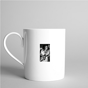 Stevie Ray Vaughan Pride And Joy Guitar Stevie Ray Vaughan Mugs