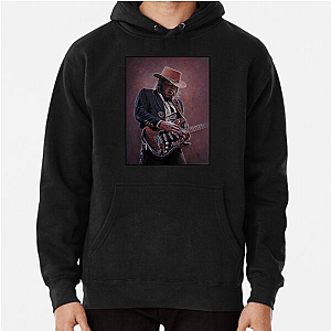 Stevie Ray Vaughan My Guitar My Soul Stevie Ray Vaughan Hoodies