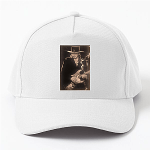 Stevie Ray Vaughan The Legend Lives On Stevie Ray Vaughan Hats & Caps