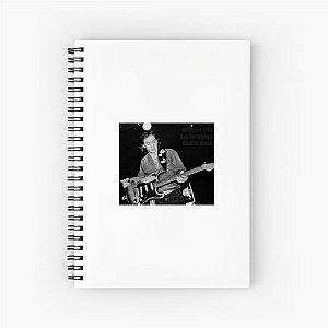 Stevie Ray Vaughan Crossfire Riffs Stevie Ray Vaughan Notebook