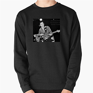 Stevie Ray Vaughan Crossfire Riffs Stevie Ray Vaughan Sweatshirts
