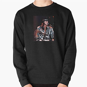 Stevie Ray Vaughan Six String Magic Stevie Ray Vaughan Sweatshirts