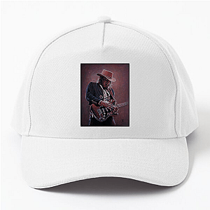 Stevie Ray Vaughan My Guitar My Soul Stevie Ray Vaughan Hats & Caps