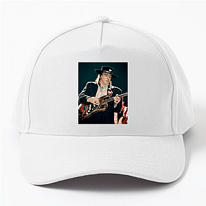 Stevie Ray Vaughan Texas Flood Blues Stevie Ray Vaughan Hats & Caps