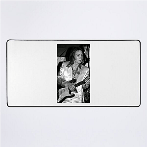 Stevie Ray Vaughan Pride And Joy Guitar Stevie Ray Vaughan Mouse Pads