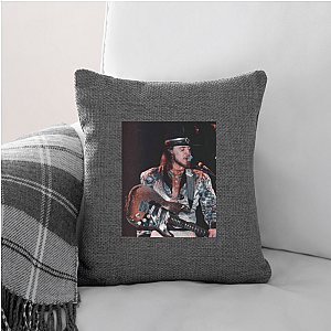 Stevie Ray Vaughan Six String Magic Stevie Ray Vaughan Pillows Cover