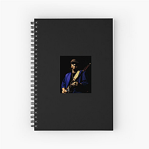 Stevie Ray Vaughan Little Wing Legend Stevie Ray Vaughan Notebook