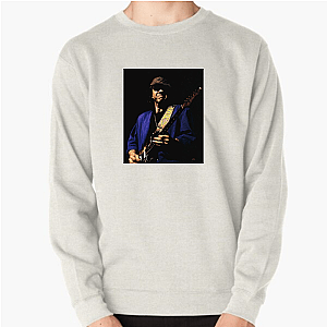 Stevie Ray Vaughan Little Wing Legend Stevie Ray Vaughan Sweatshirts