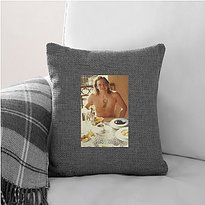 Stevie Ray Vaughan Always In Tune With The Blues Stevie Ray Vaughan Pillows Cover