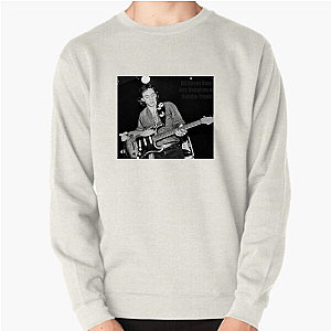 Stevie Ray Vaughan Crossfire Riffs Stevie Ray Vaughan Sweatshirts