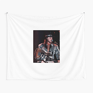 Stevie Ray Vaughan Six String Magic Stevie Ray Vaughan Tapestries