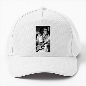 Stevie Ray Vaughan Pride And Joy Guitar Stevie Ray Vaughan Hats & Caps