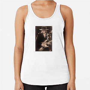Stevie Ray Vaughan The Legend Lives On Stevie Ray Vaughan Tank Tops