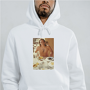 Stevie Ray Vaughan Always In Tune With The Blues Stevie Ray Vaughan Hoodies