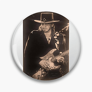 Stevie Ray Vaughan The Legend Lives On Stevie Ray Vaughan Pins
