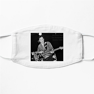 Stevie Ray Vaughan Crossfire Riffs Stevie Ray Vaughan Face Masks