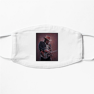 Stevie Ray Vaughan My Guitar My Soul Stevie Ray Vaughan Face Masks