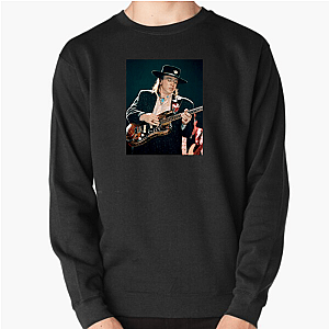 Stevie Ray Vaughan Texas Flood Blues Stevie Ray Vaughan Sweatshirts