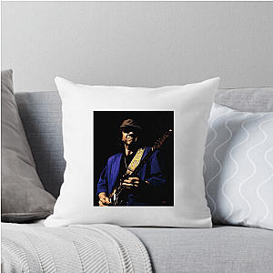 Stevie Ray Vaughan Little Wing Legend Stevie Ray Vaughan Pillows Cover