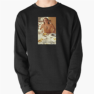 Stevie Ray Vaughan Always In Tune With The Blues Stevie Ray Vaughan Sweatshirts