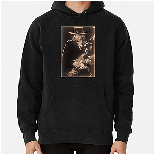 Stevie Ray Vaughan The Legend Lives On Stevie Ray Vaughan Hoodies