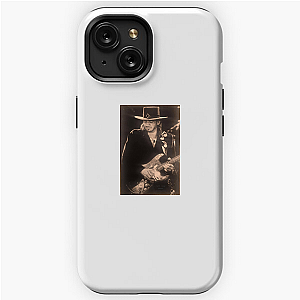 Stevie Ray Vaughan The Legend Lives On Stevie Ray Vaughan iPhone Cases