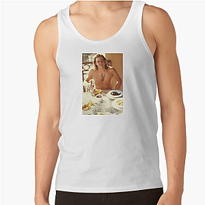 Stevie Ray Vaughan Always In Tune With The Blues Stevie Ray Vaughan Tank Tops