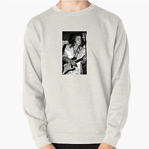 Stevie Ray Vaughan Pride And Joy Guitar Stevie Ray Vaughan Sweatshirts
