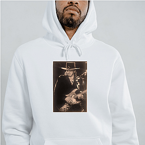 Stevie Ray Vaughan The Legend Lives On Stevie Ray Vaughan Hoodies