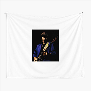 Stevie Ray Vaughan Little Wing Legend Stevie Ray Vaughan Tapestries