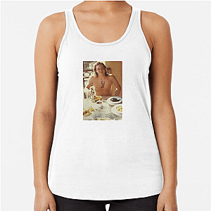 Stevie Ray Vaughan Always In Tune With The Blues Stevie Ray Vaughan Tank Tops