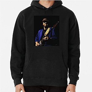 Stevie Ray Vaughan Little Wing Legend Stevie Ray Vaughan Hoodies