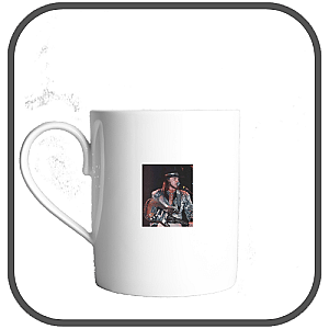 Stevie Ray Vaughan Mugs