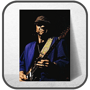 Stevie Ray Vaughan Posters
