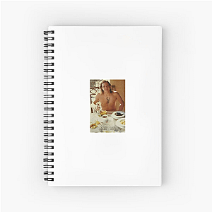 Stevie Ray Vaughan Always In Tune With The Blues Stevie Ray Vaughan Notebook