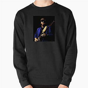 Stevie Ray Vaughan Little Wing Legend Stevie Ray Vaughan Sweatshirts